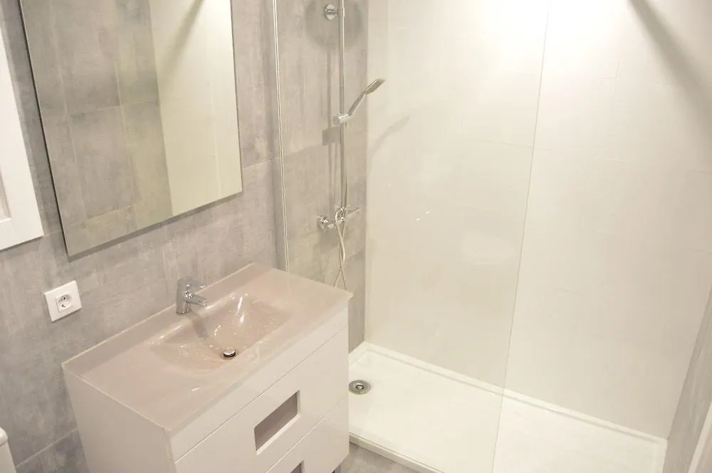 酒店 Ad Hostel 塔拉戈纳